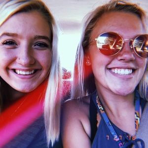 Meet your Posher, Kiersten